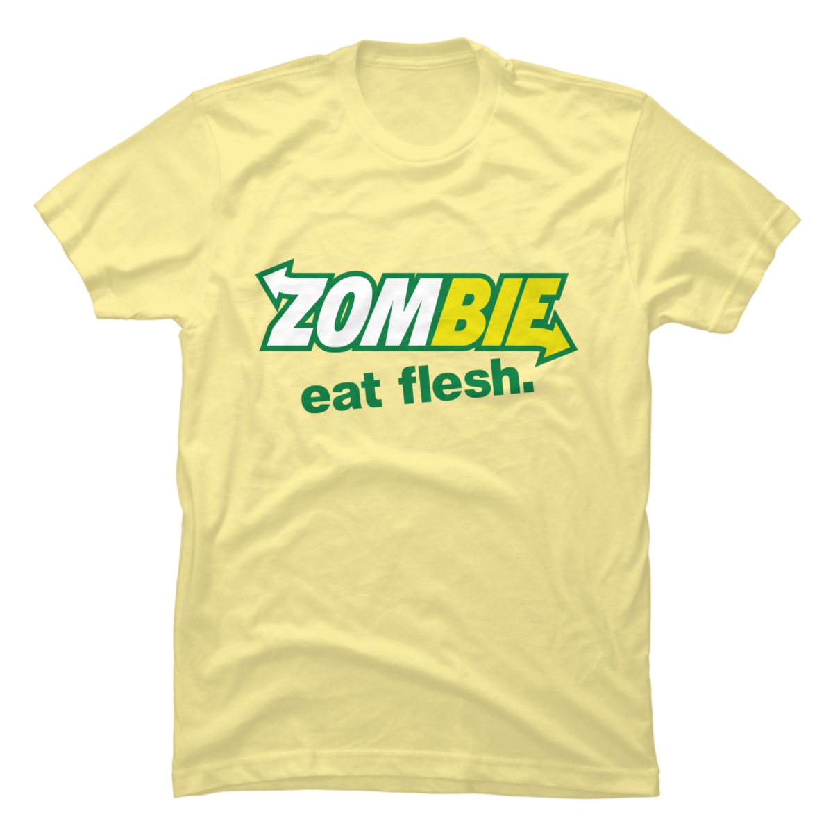 zombie eat flesh shirt zombie eat flesh shirt